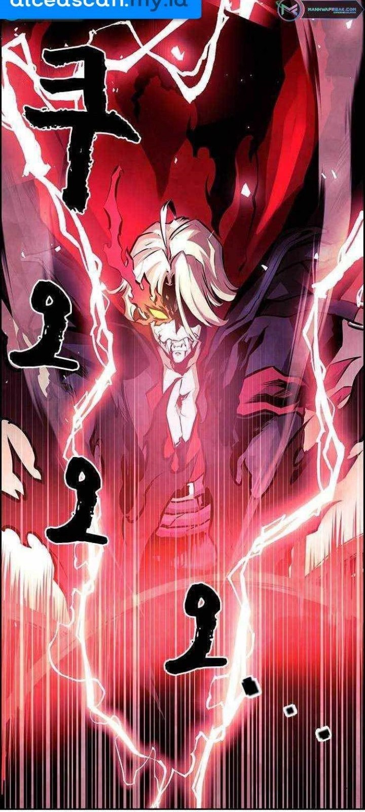 Noryangjin Raid Chapter 6 halaman 59