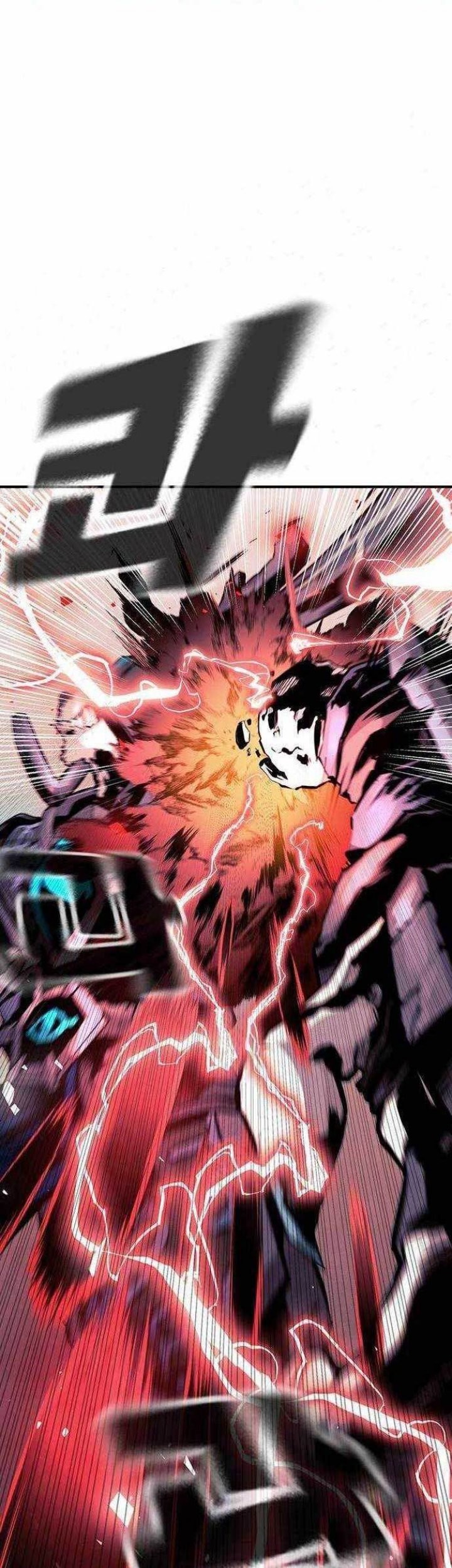 Noryangjin Raid Chapter 6 halaman 60