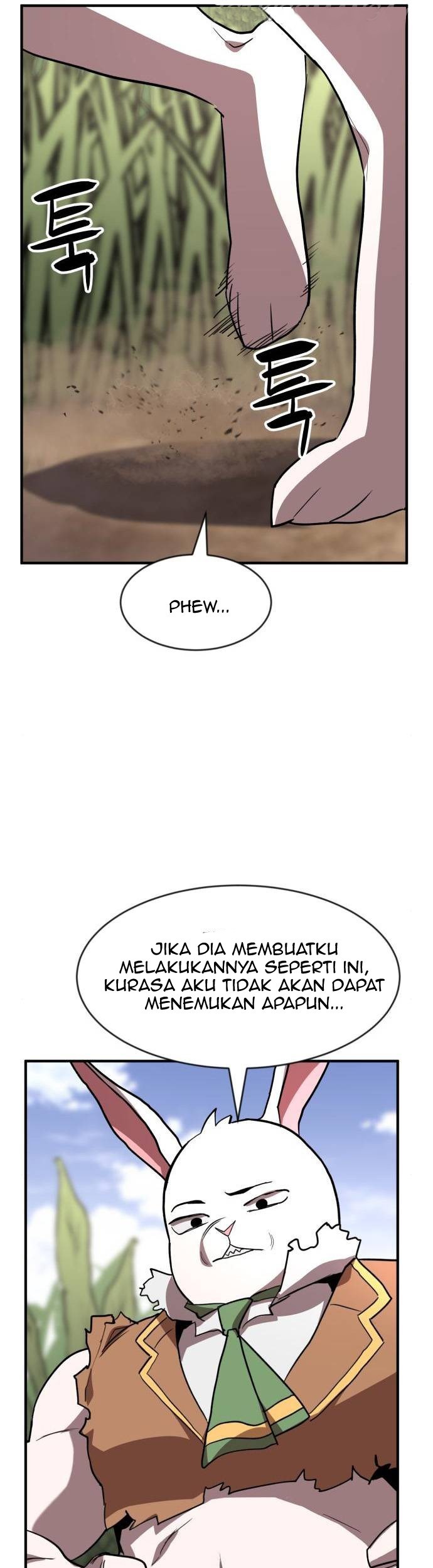 Final Boss Chapter 45 halaman 34