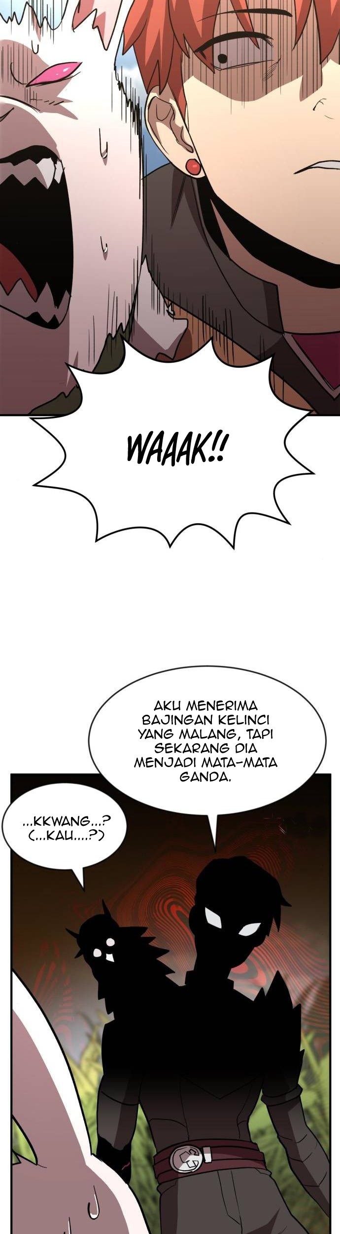 Final Boss Chapter 45 halaman 36