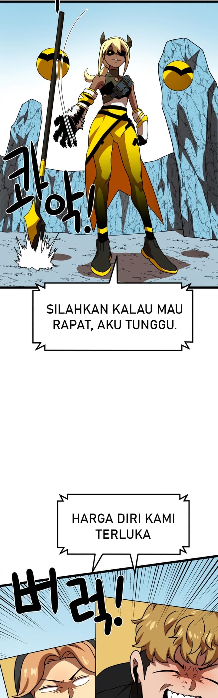 Double Click Chapter 43 halaman 46