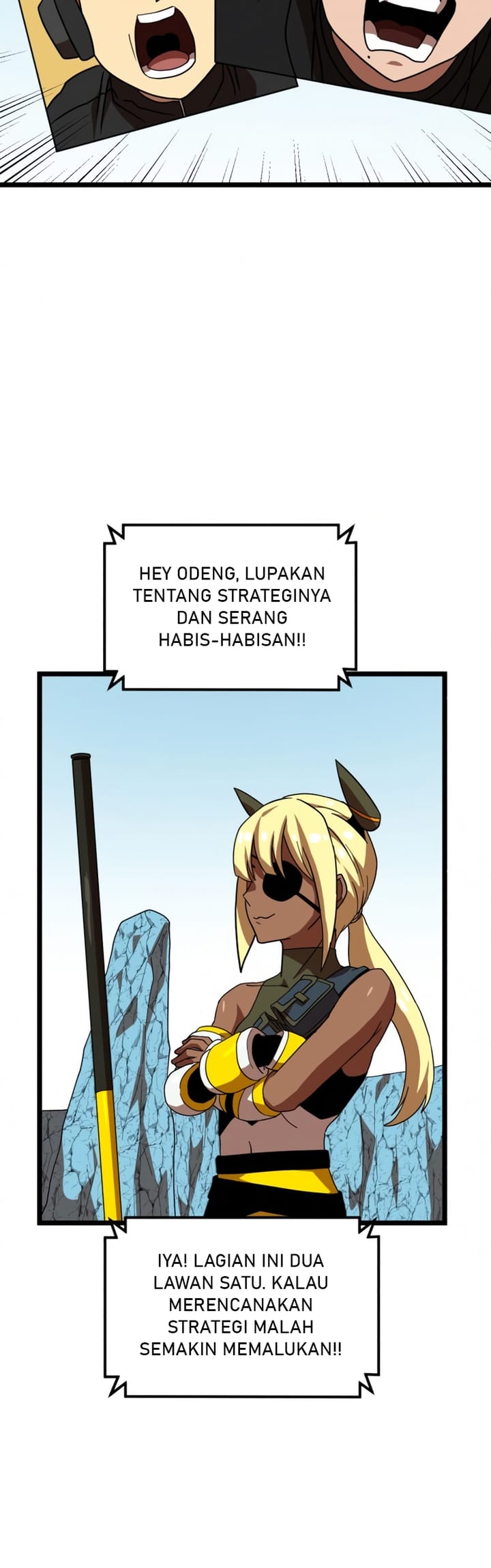Double Click Chapter 43 halaman 47