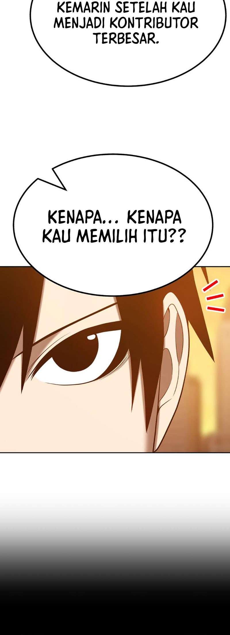 +99 Wooden Stick Chapter 34 Gambar 84