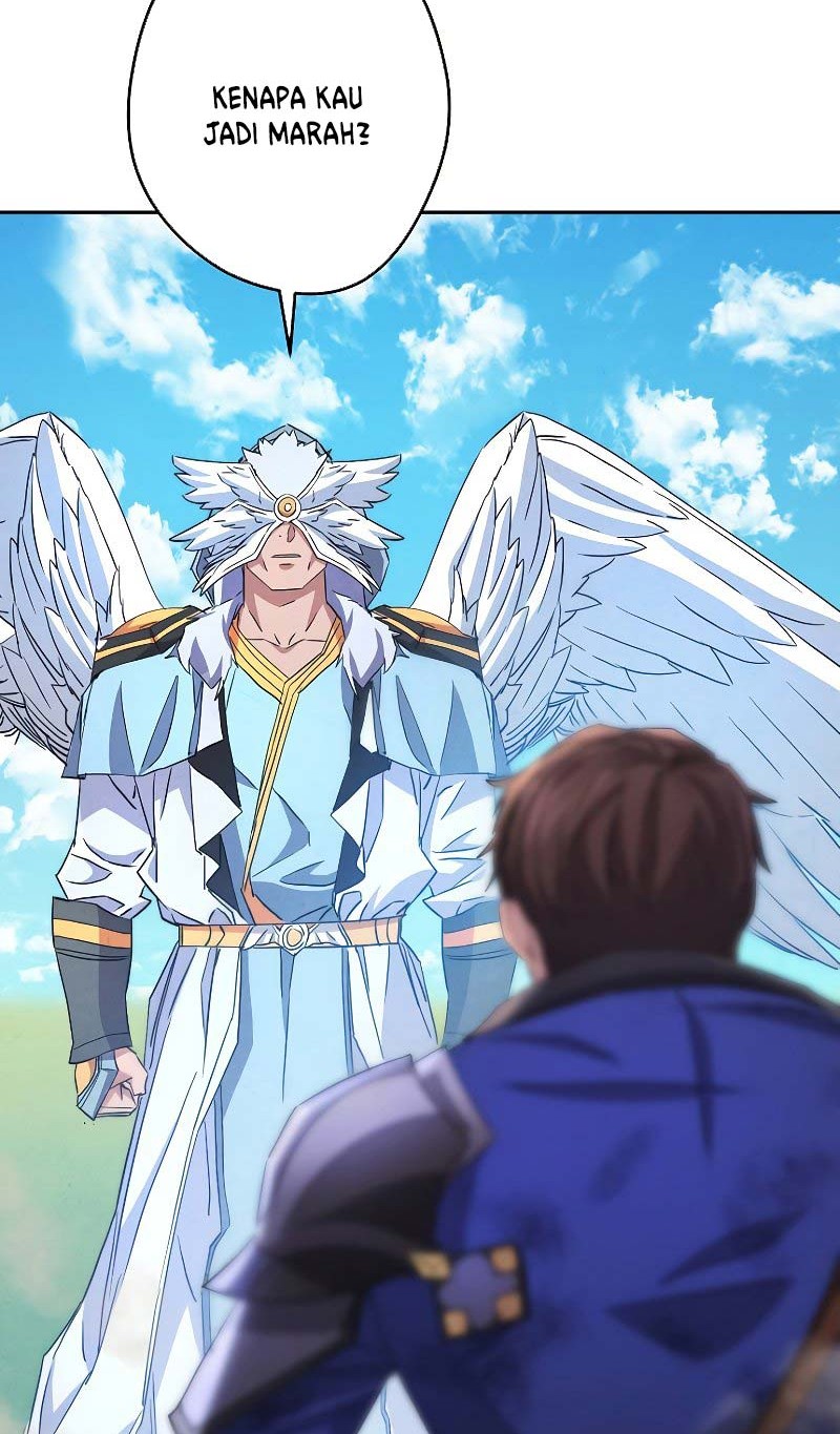 The Live Chapter 124 halaman 39