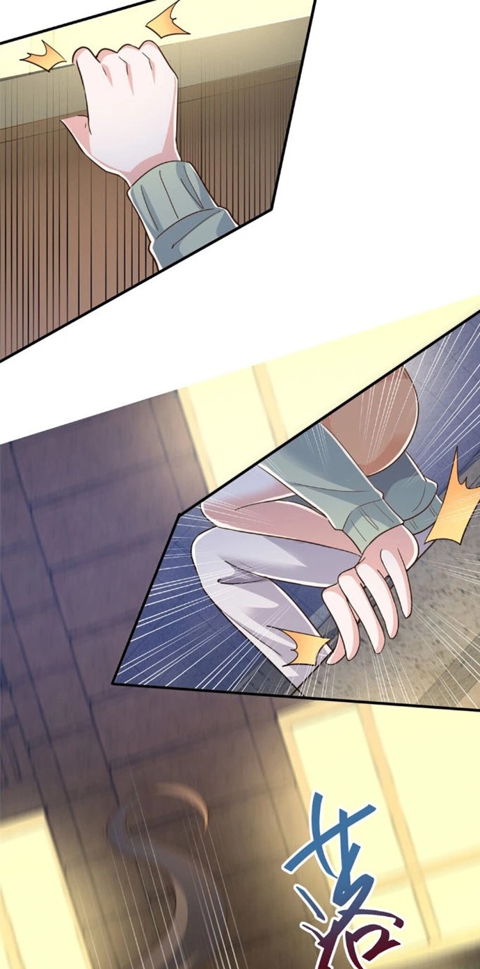 Dad Asked Me to Choose One of Ten Goddesses to Marry Chapter 09 Gambar 18