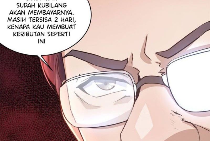 The King Is Back Chapter 32 Gambar 29