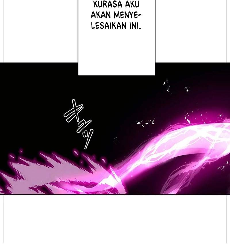 Reborn Ranker – Gravity User Chapter 25 halaman 34