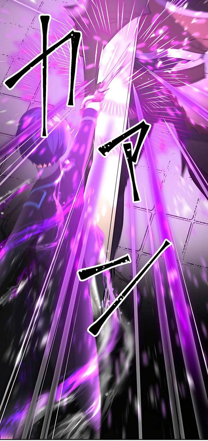 Reborn Ranker – Gravity User Chapter 25 halaman 36