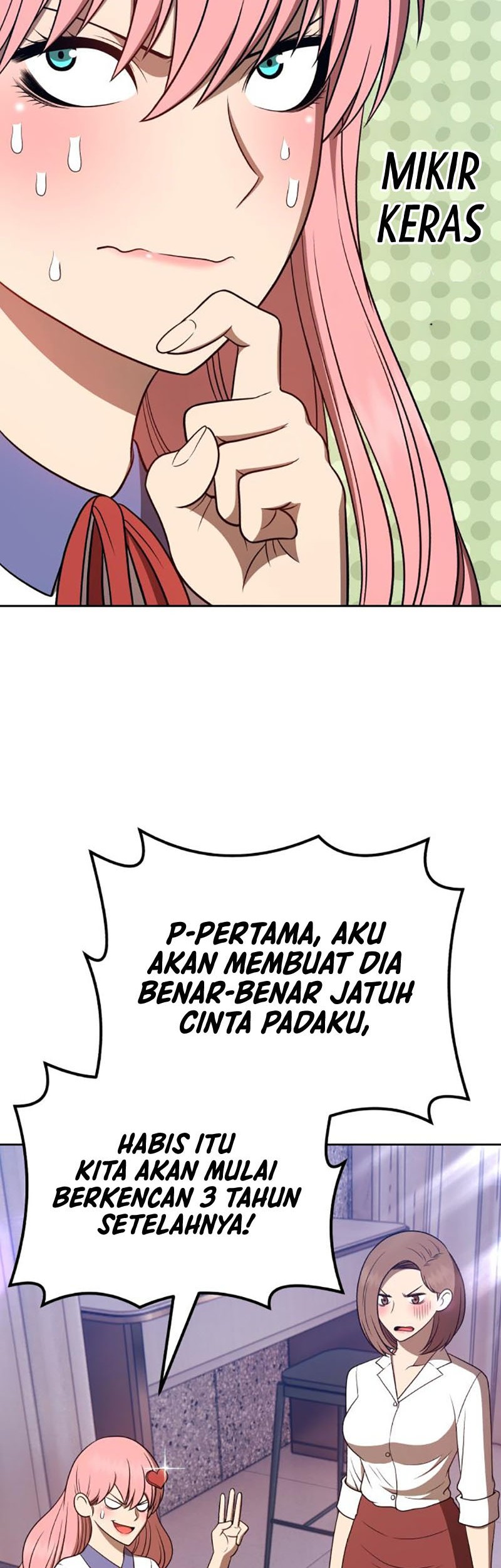 +99 Wooden Stick Chapter 36 Gambar 108