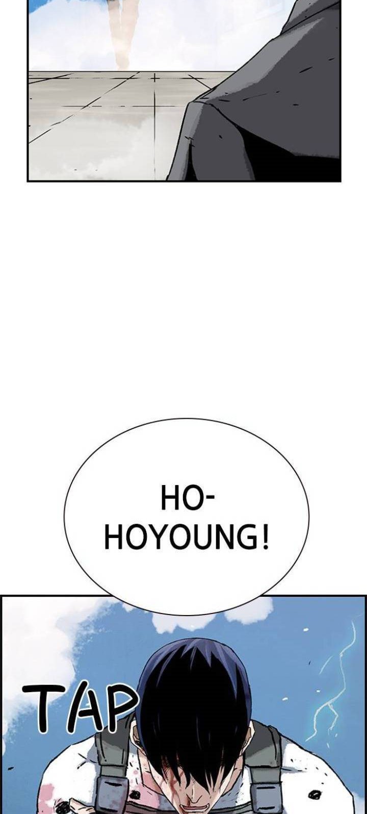 One Hundred Player Battleground Chapter 49 halaman 33
