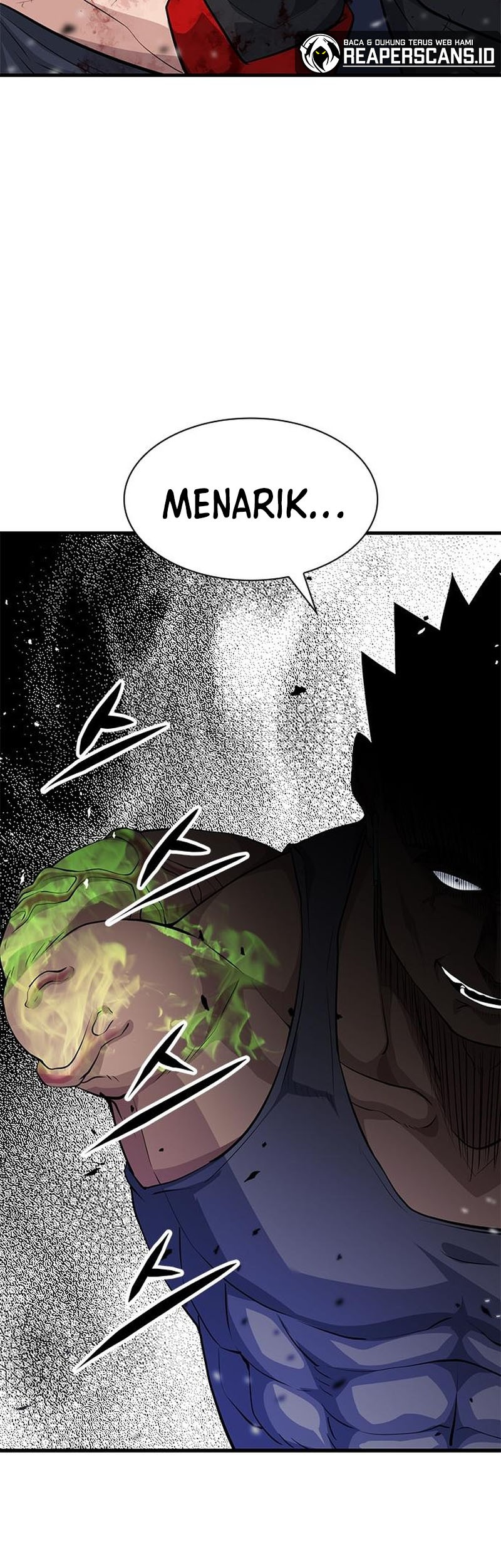 Secret Player Chapter 19 halaman 41
