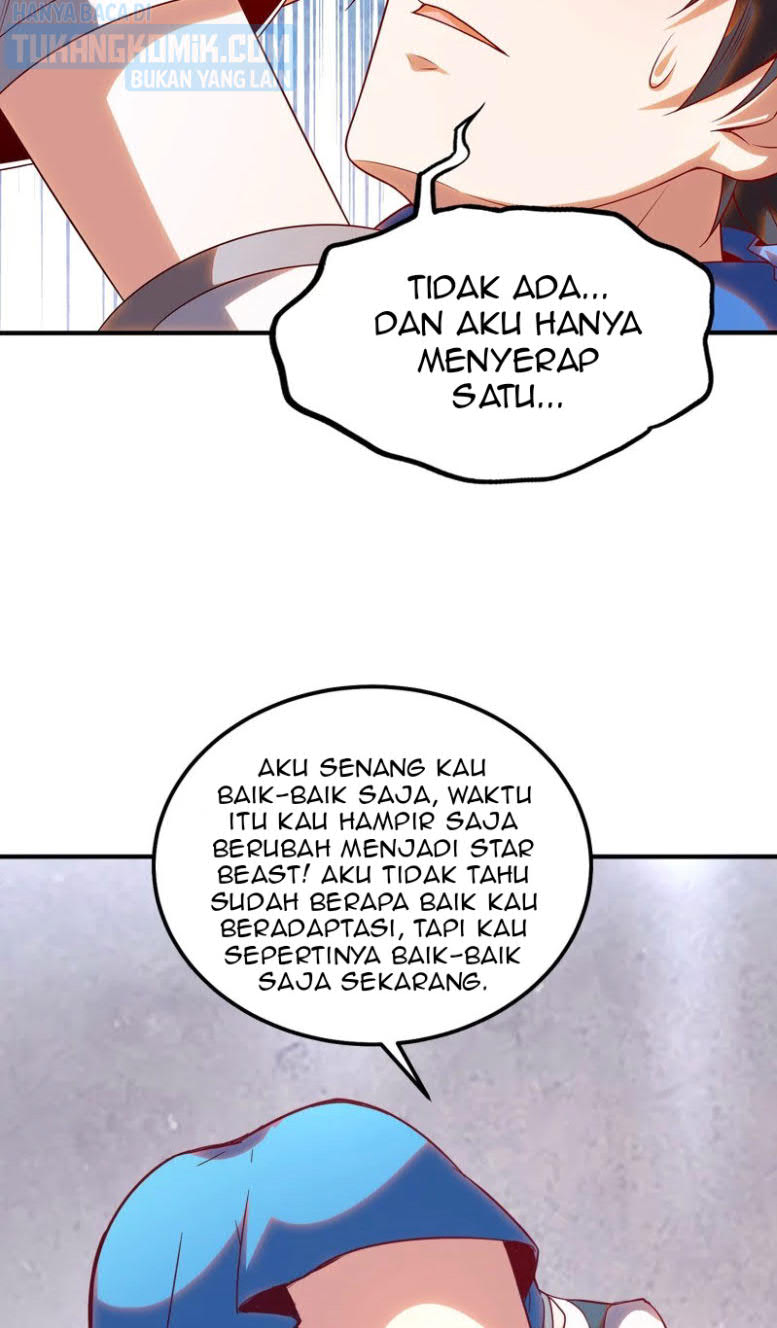 I’m desperate to get stronger Chapter 22 halaman 23