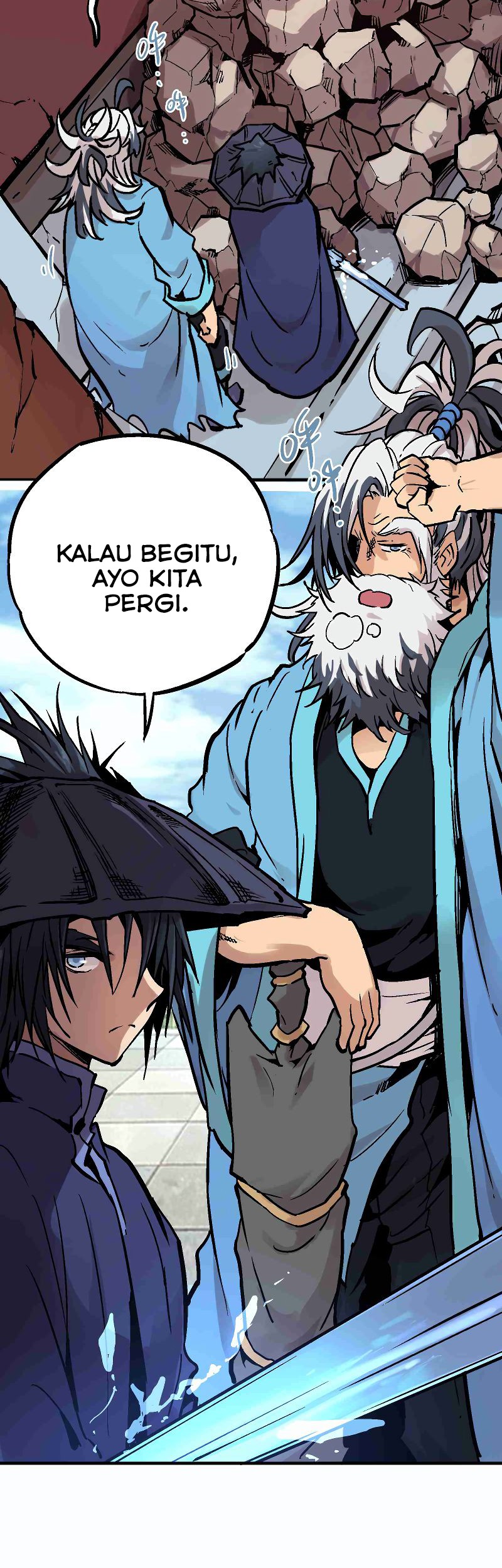 Houtu Chapter 5.2 halaman 29
