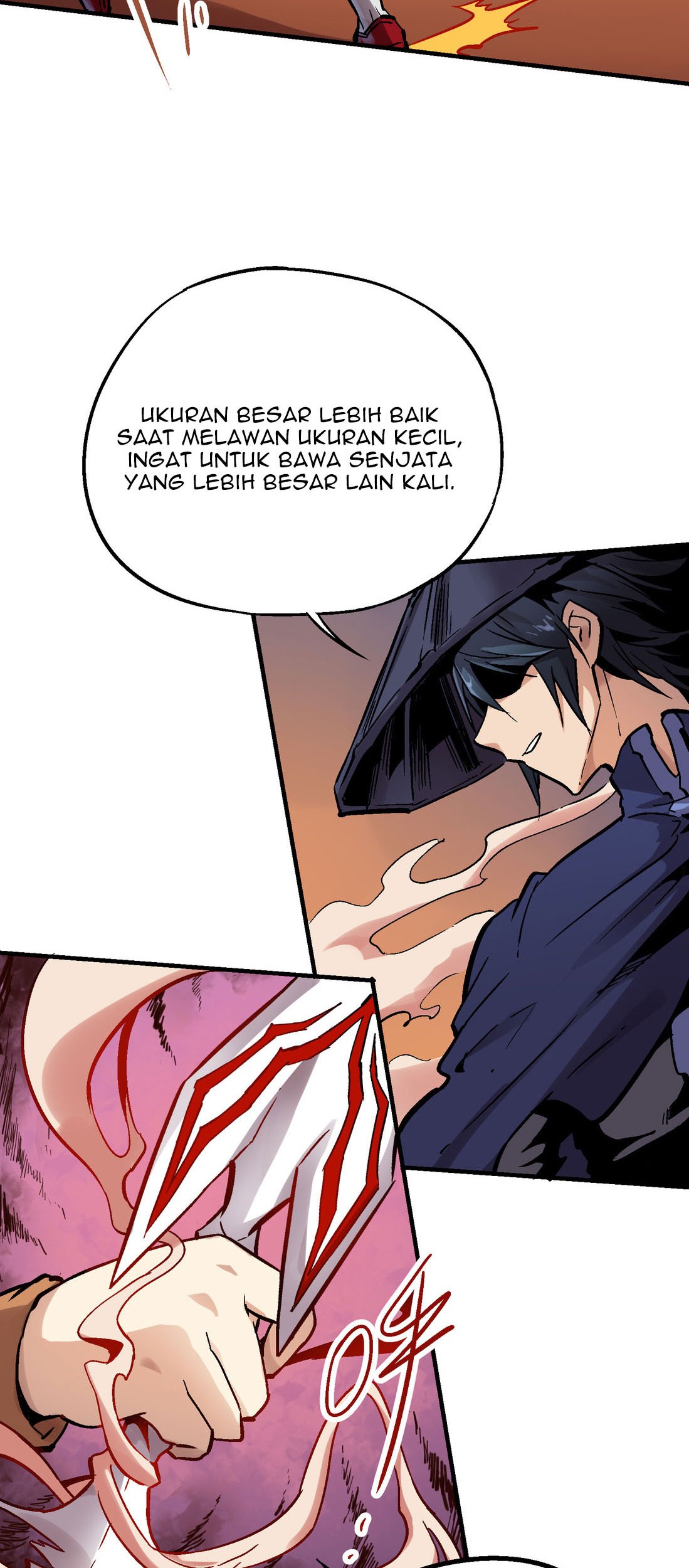 Houtu Chapter 3.1 halaman 48