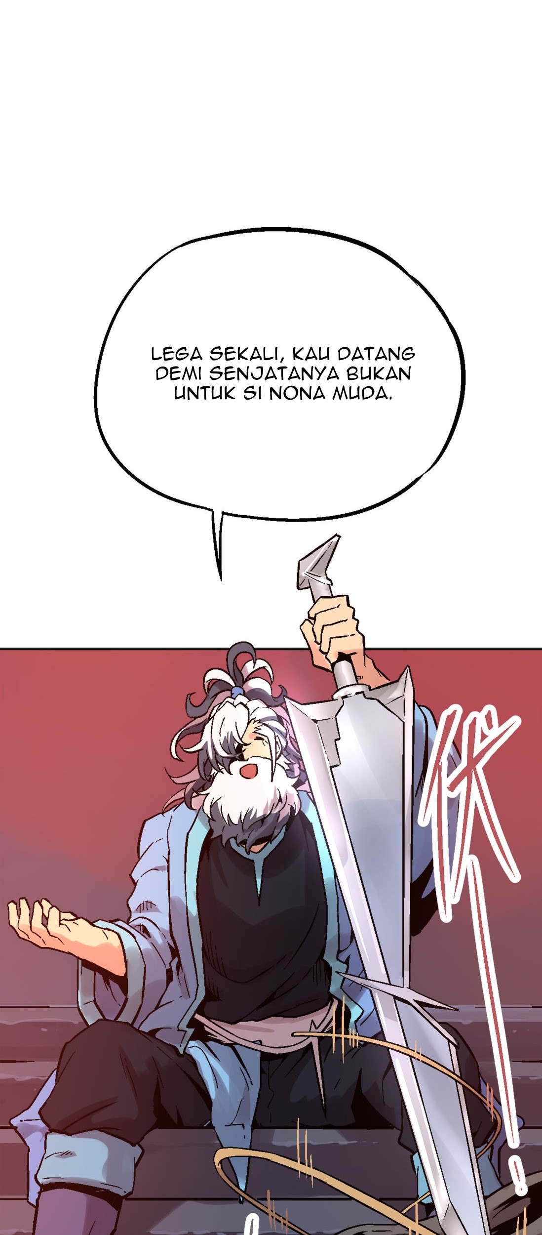 Houtu Chapter 2.1 halaman 27