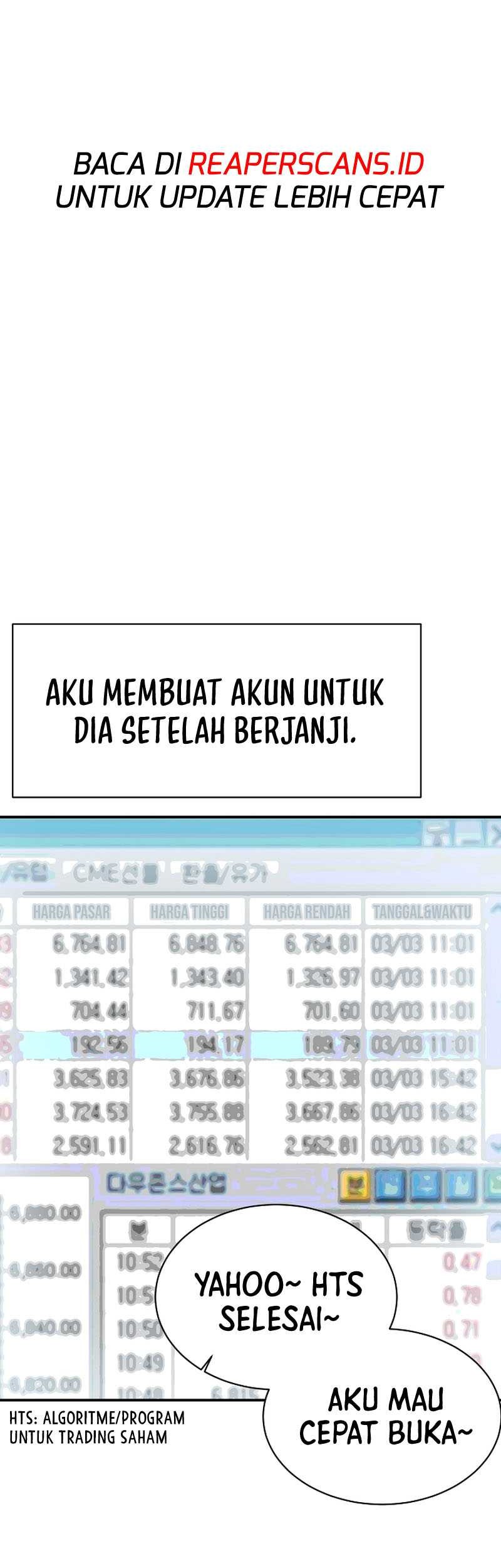 My Daughter Is a Dragon! Chapter 31 Gambar 24