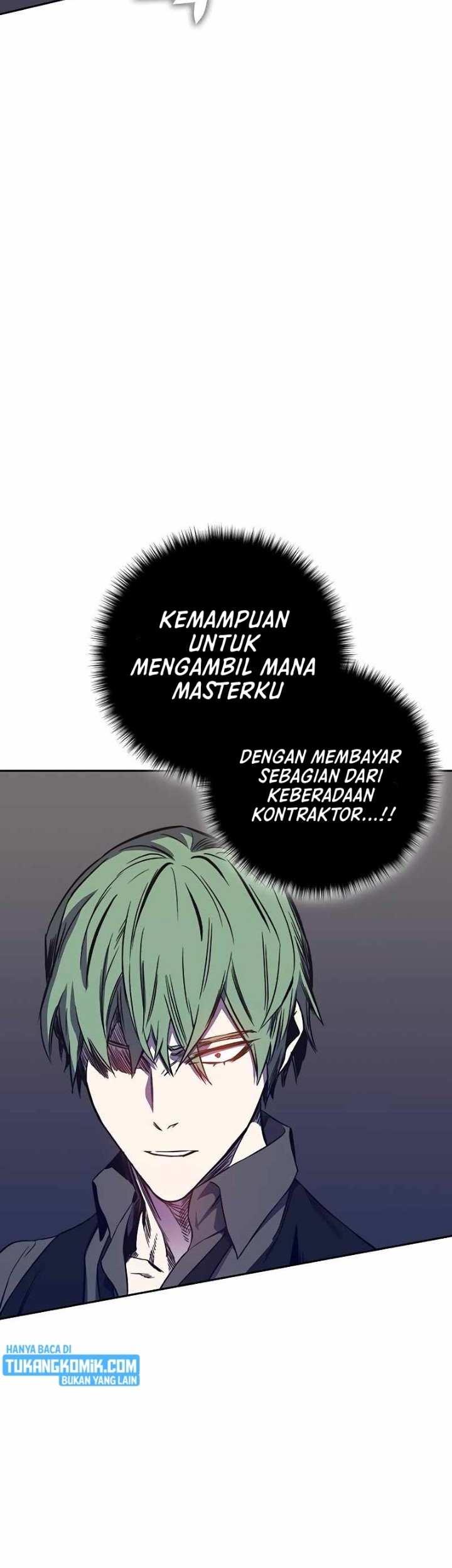 X Ash Chapter 42 halaman 40