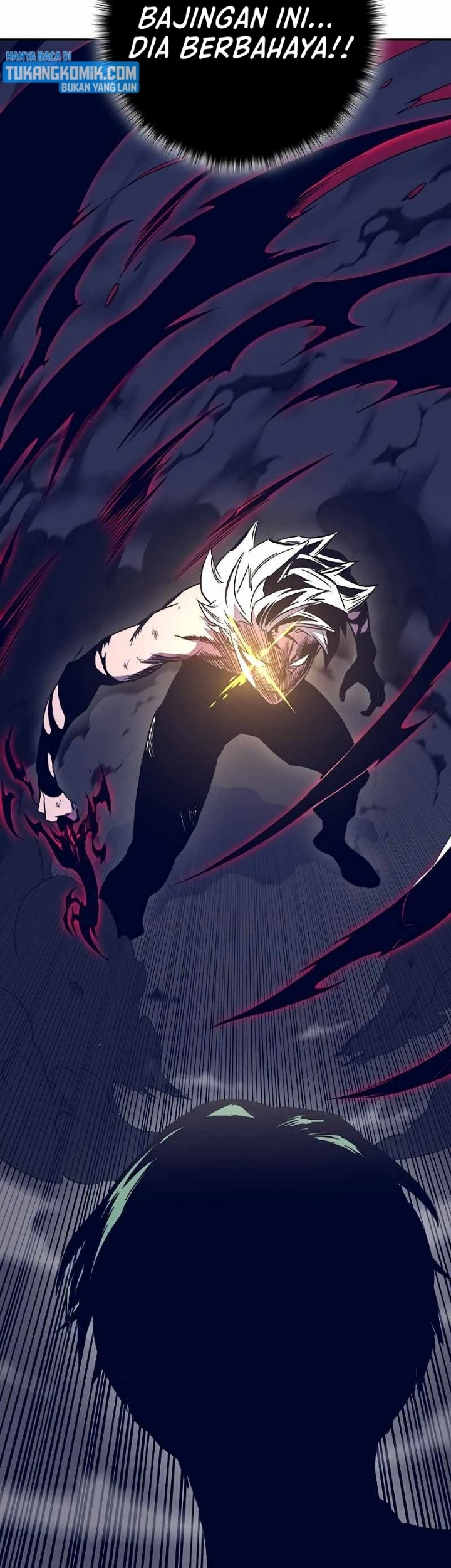 X Ash Chapter 42 halaman 42