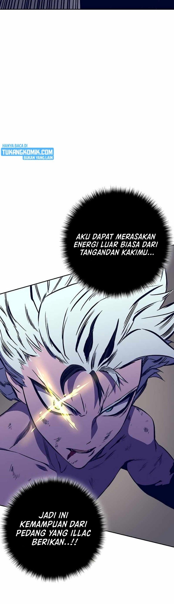 X Ash Chapter 42 halaman 43
