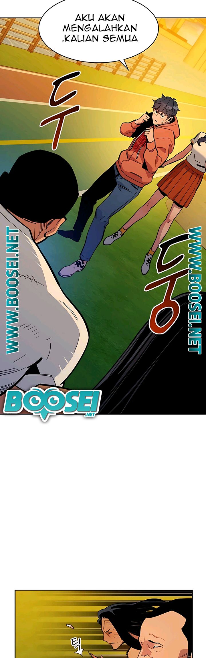 Auto-Hunting With Clones Chapter 15 Gambar 34