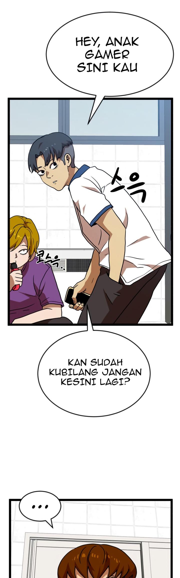 Double Click Chapter 44 halaman 39