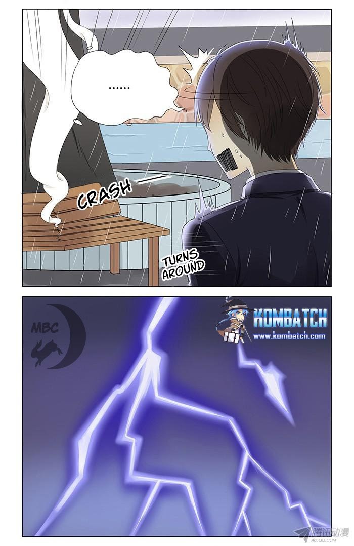 I Am My Wife Chapter 1 Gambar 15
