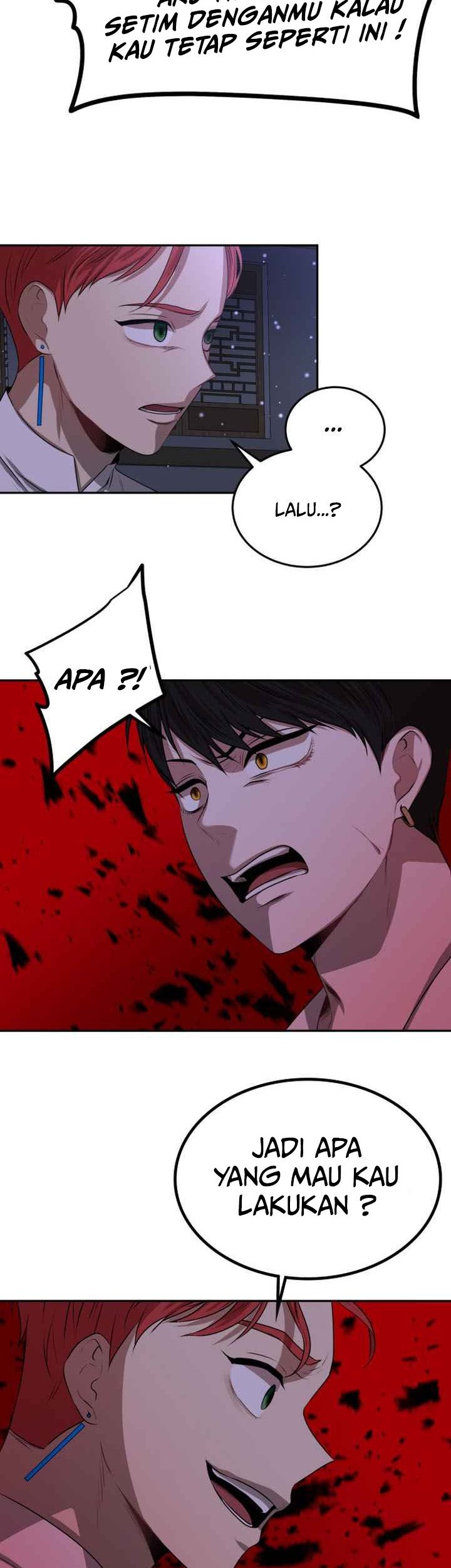 Midwood Chapter 4.2 halaman 18