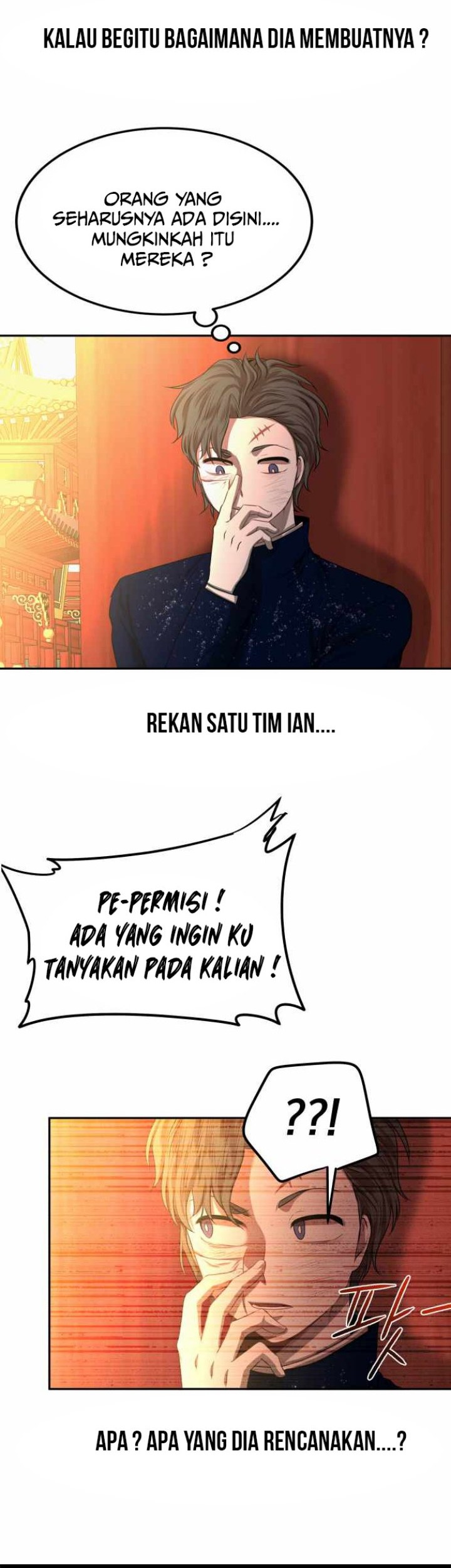 Midwood Chapter 2.1 halaman 18