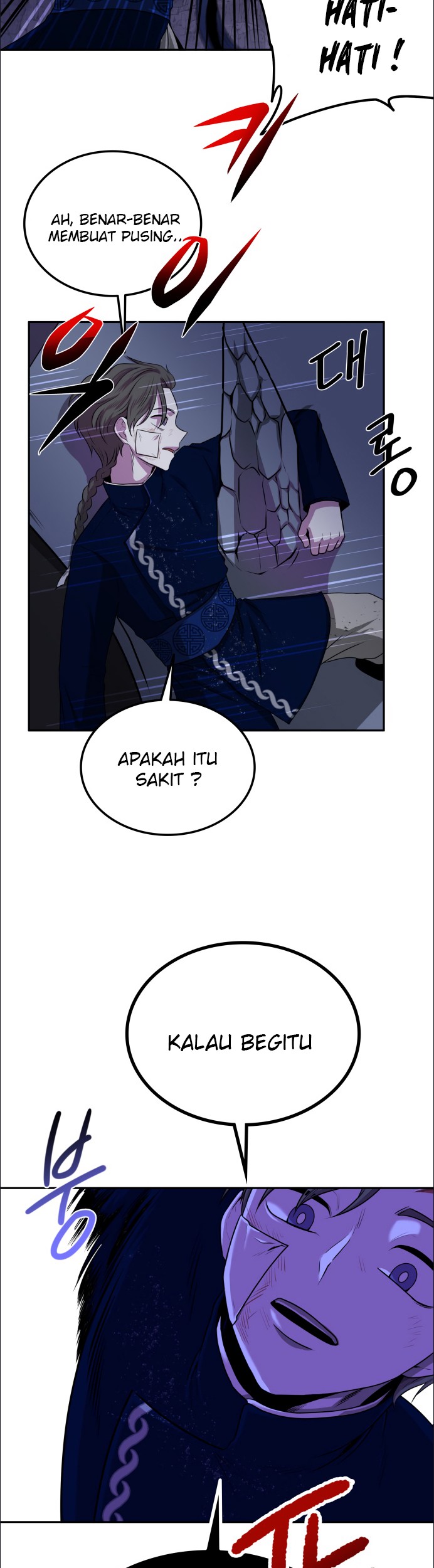 Midwood Chapter 1.1 halaman 33