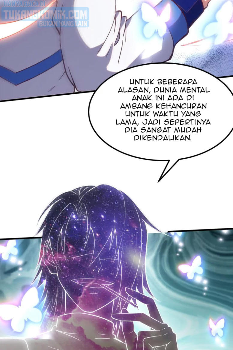 I’m desperate to get stronger Chapter 23 halaman 23