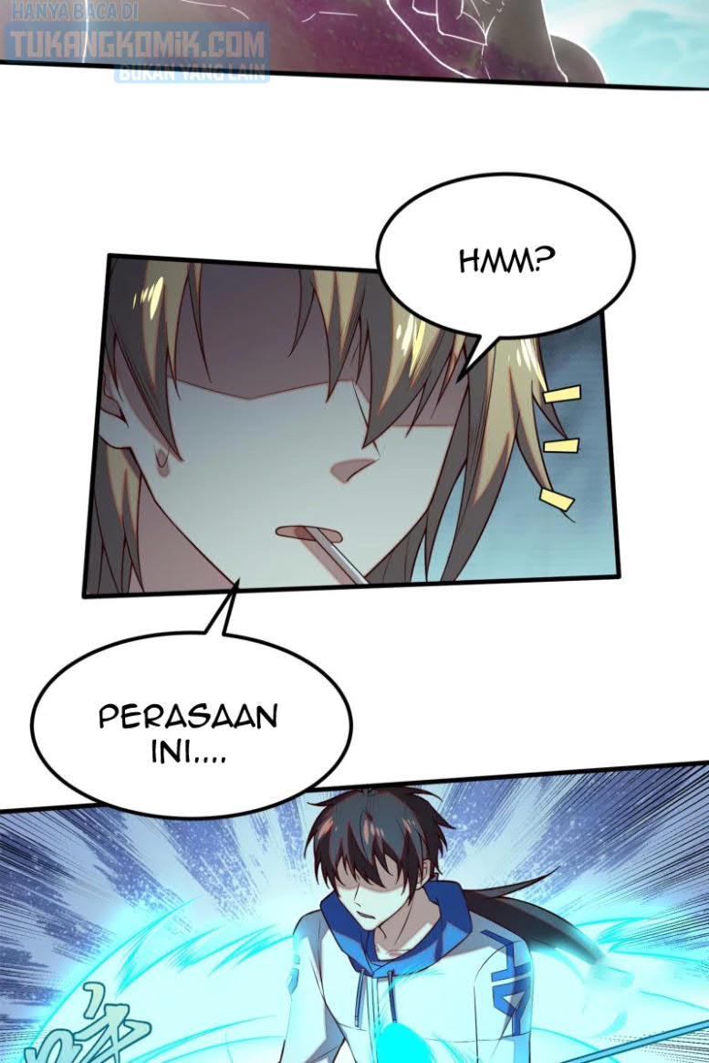 I’m desperate to get stronger Chapter 23 halaman 24