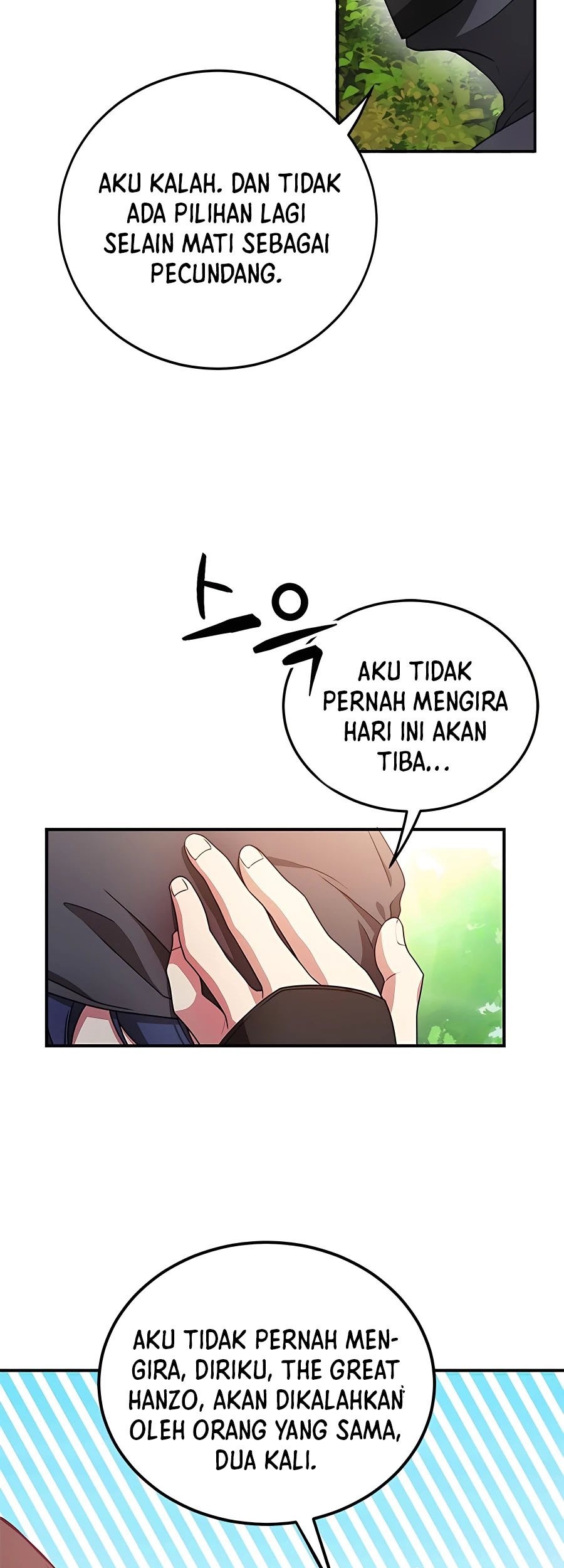 I Got Lucky And Pulled A 10th Rank Summon Chapter 09 Gambar 43