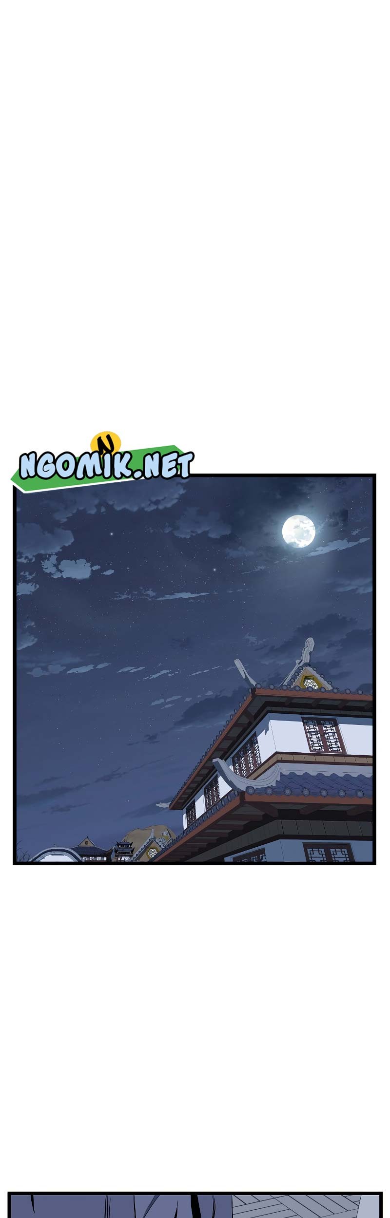 Murim Login Chapter 129 Gambar 53
