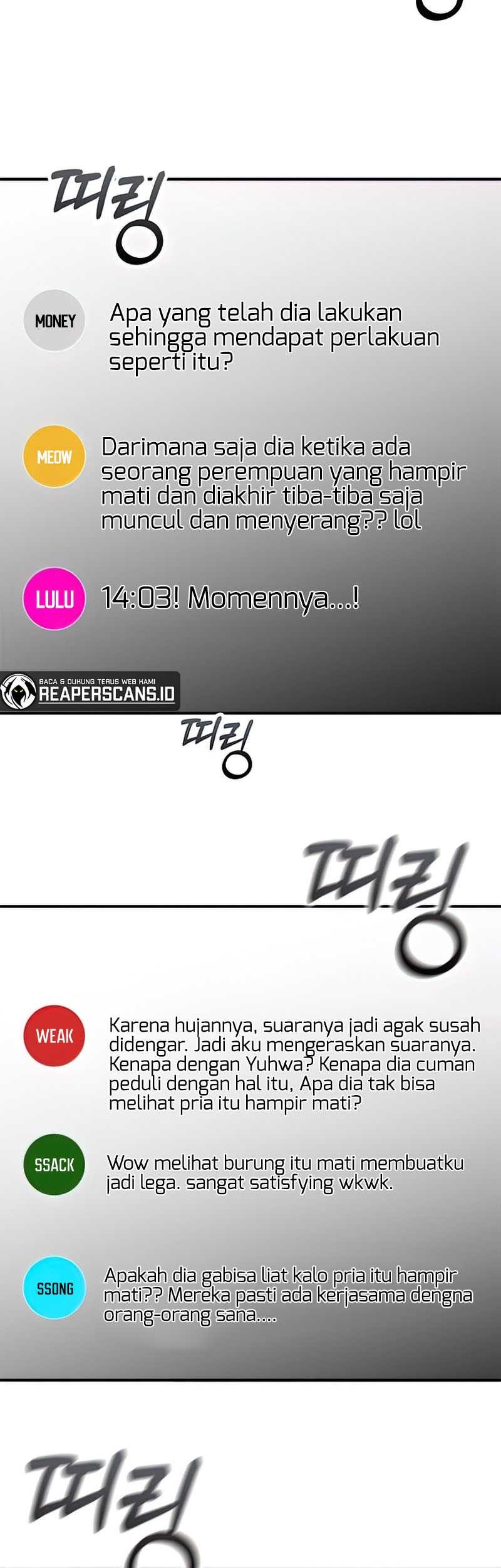 Drug Devourer Chapter 10 halaman 42
