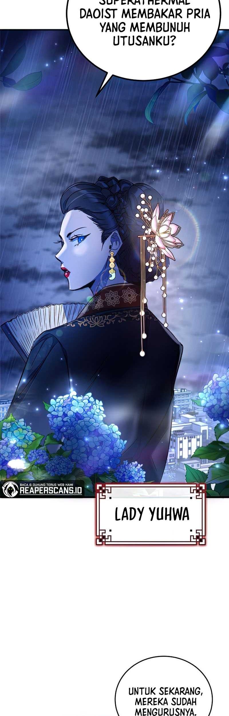 Drug Devourer Chapter 10 halaman 45