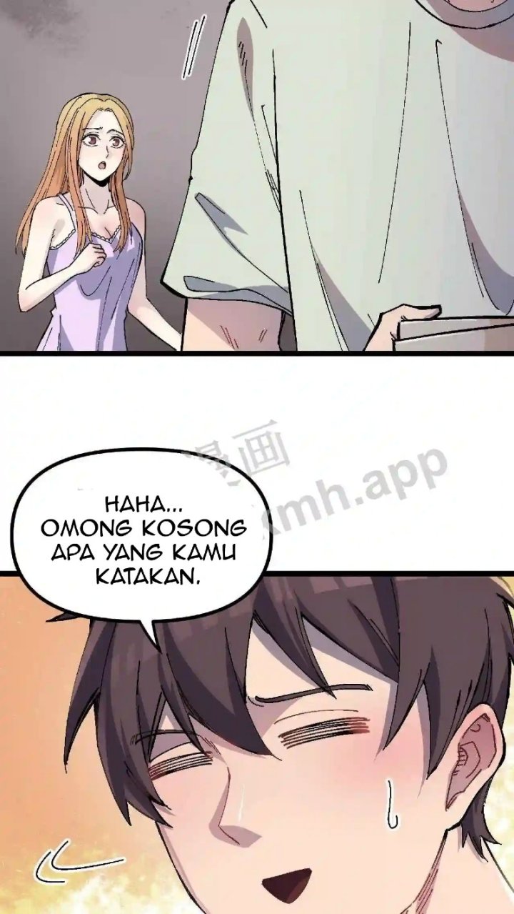 Be A Time Traveler Chapter 03 Gambar 20