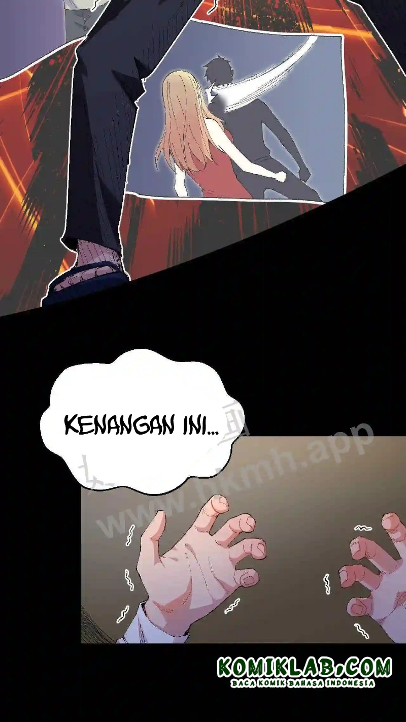 Be A Time Traveler Chapter 01 Gambar 23