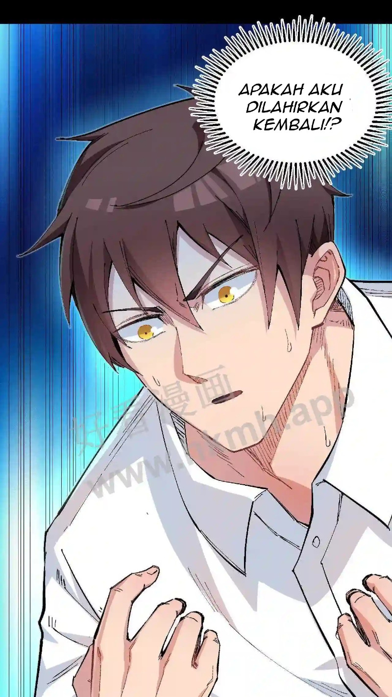 Be A Time Traveler Chapter 01 Gambar 24