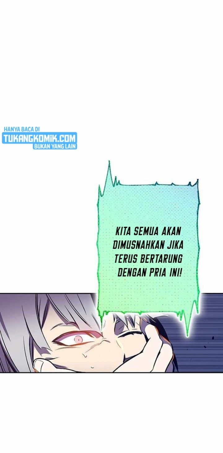 X Ash Chapter 43 halaman 42