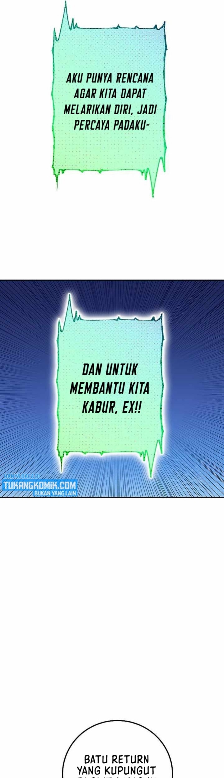 X Ash Chapter 43 halaman 43