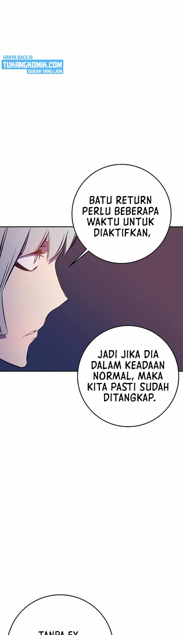 X Ash Chapter 43 halaman 45