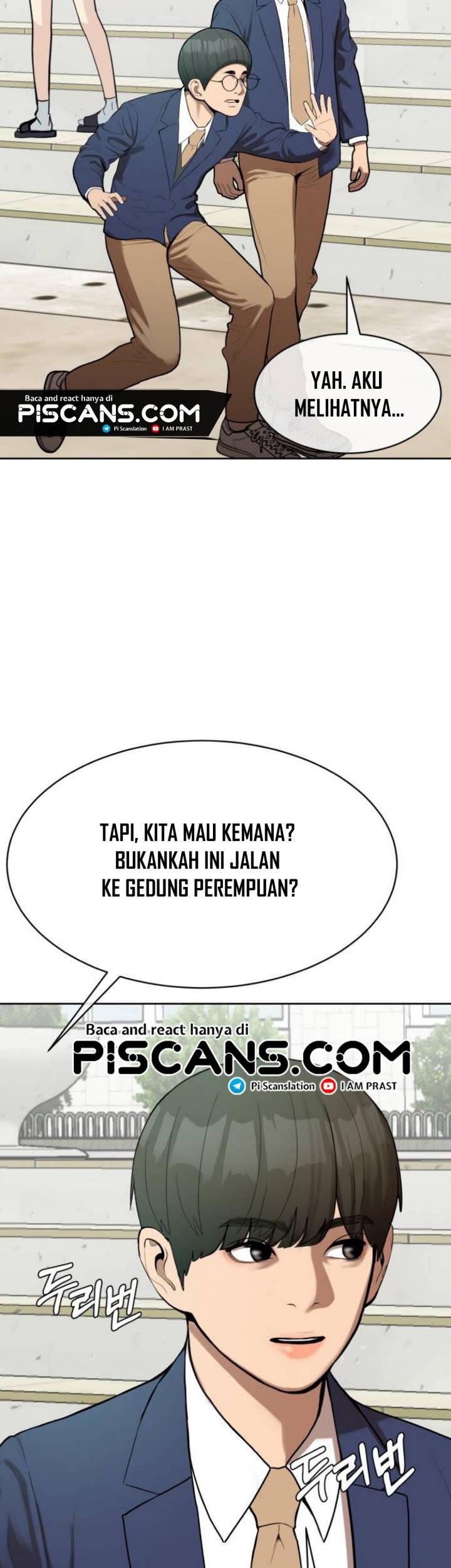 Top 1% Chapter 04 Gambar 45
