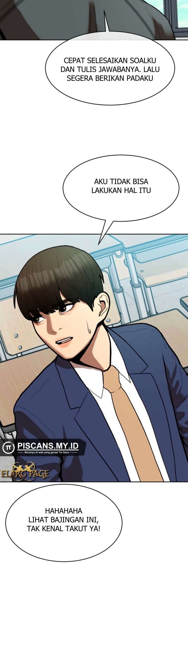 Top 1% Chapter 2 halaman 48