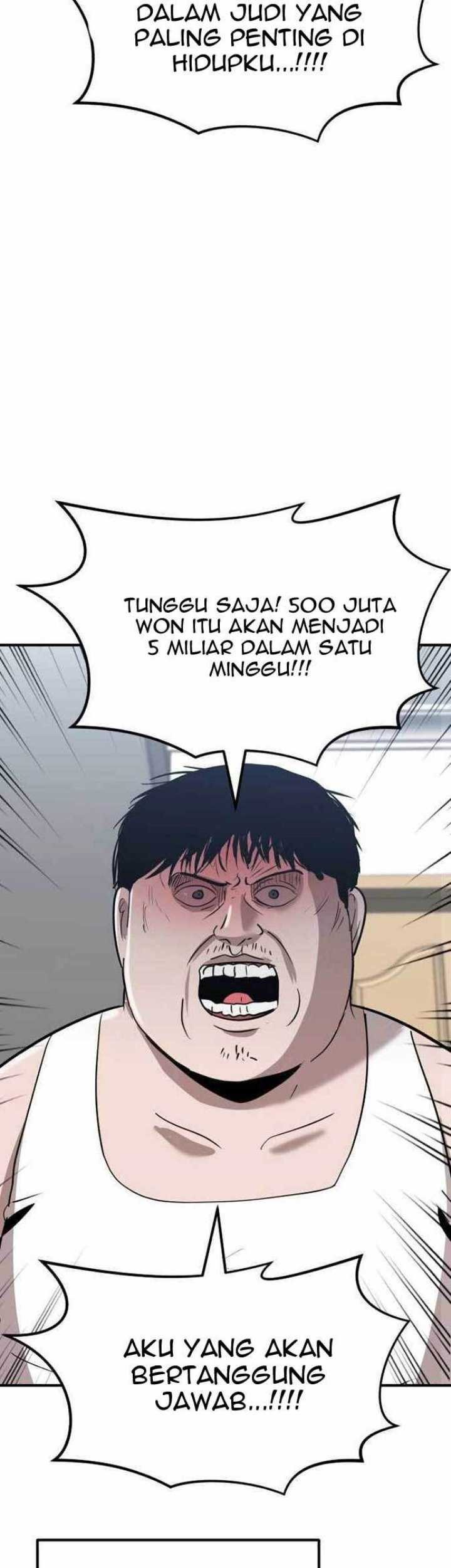 Cryptocurrency Revenge Chapter 1 halaman 84