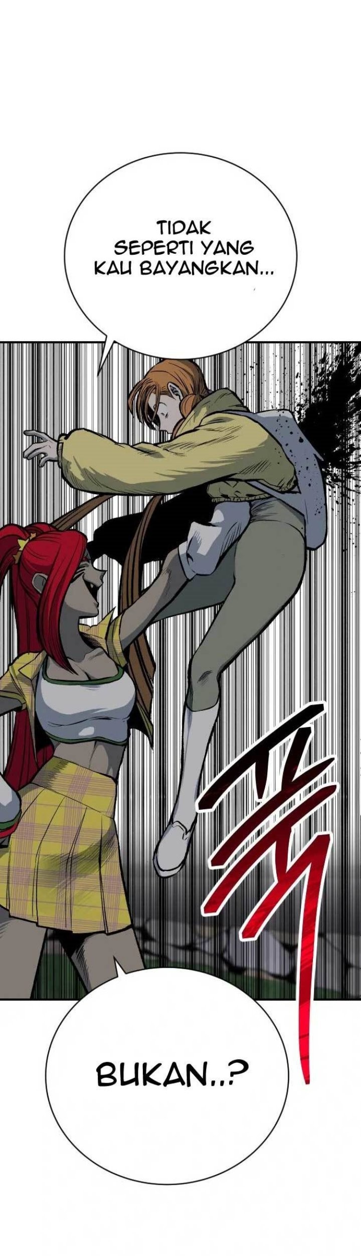 ZomGan Chapter 22 halaman 53