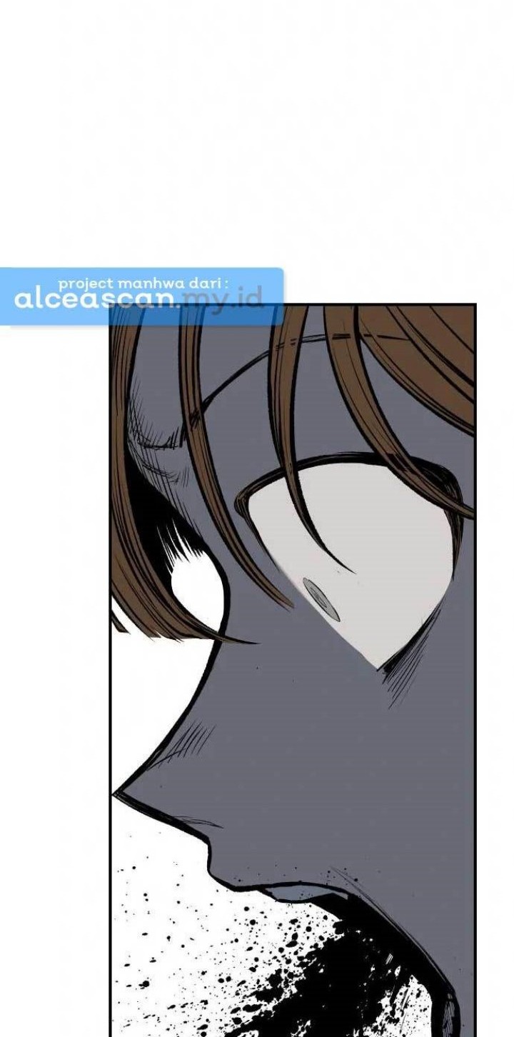 ZomGan Chapter 22 halaman 54