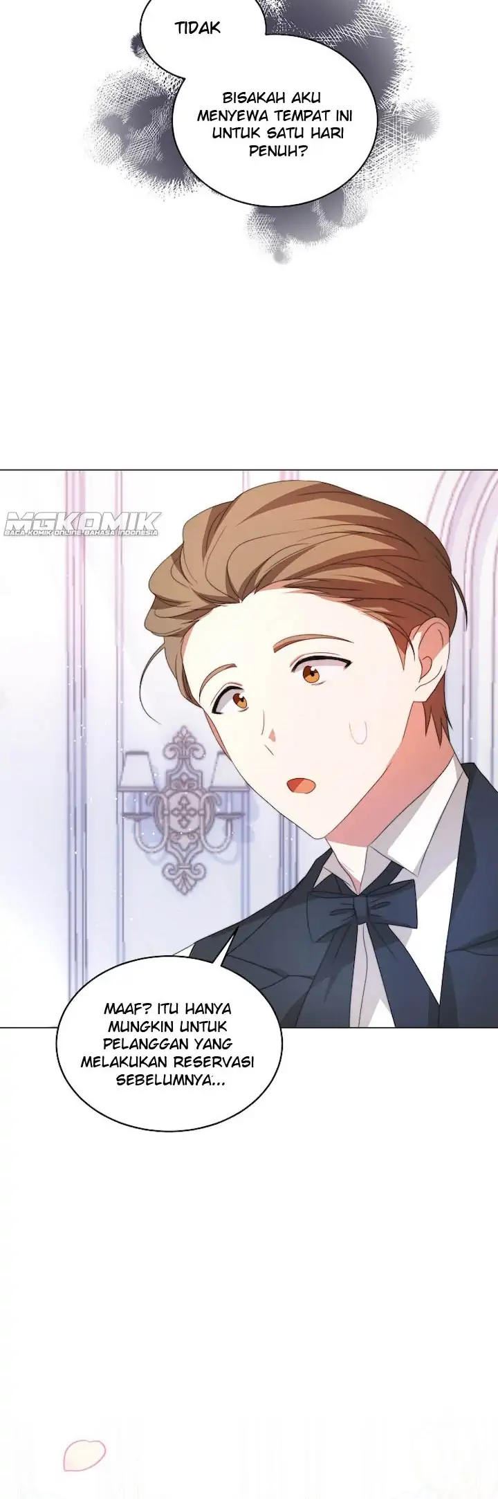 I Have Become the Heroes’ Rival Chapter 5 Gambar 29