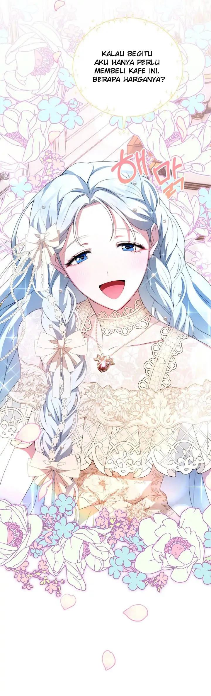 I Have Become the Heroes’ Rival Chapter 5 Gambar 30