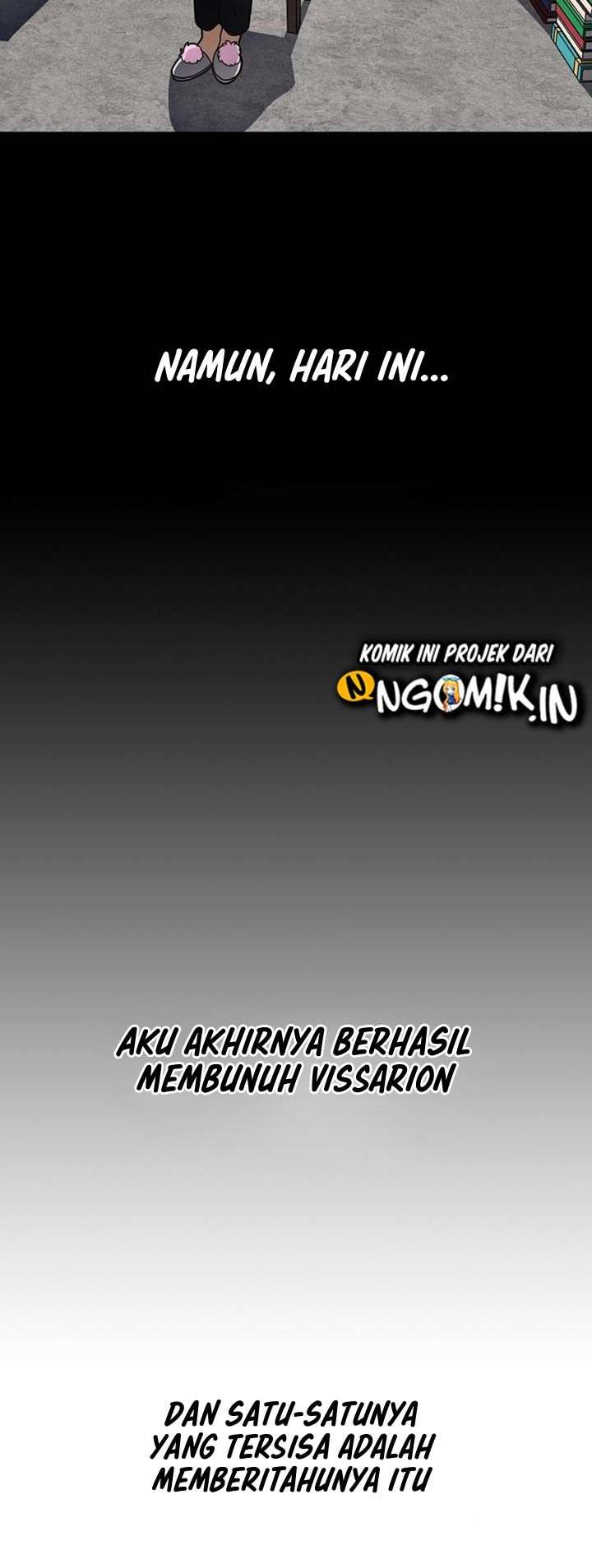 I Killed the Immortal Chapter 1 Gambar 46