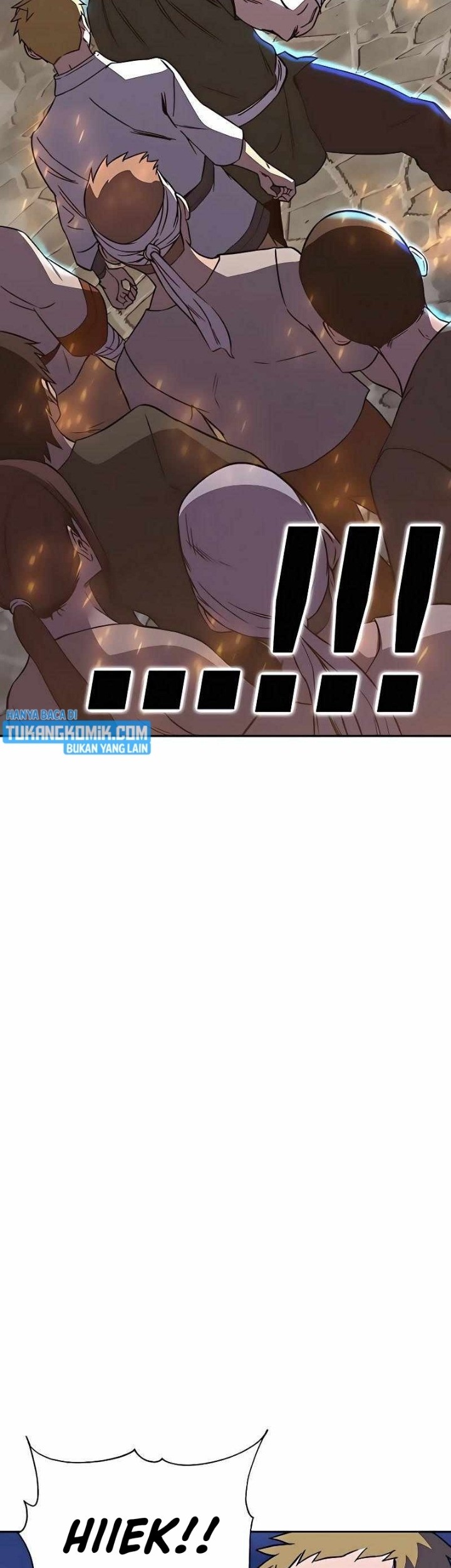 X Ash Chapter 45 halaman 56